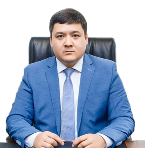 Prashev  Aydar Gilimovich