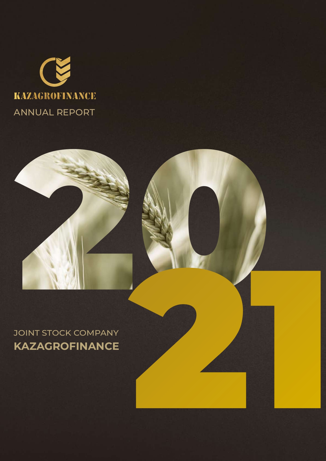 Annual Report 2021