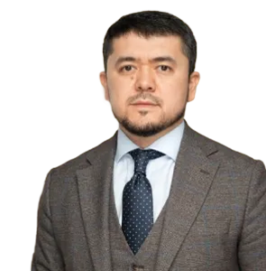 Abdusalamov Rustam Abdusalamovich