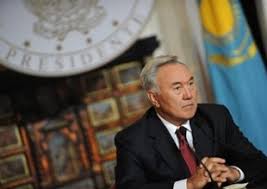 President Nazarbayev inspected a modern poultry farm in Akmola region