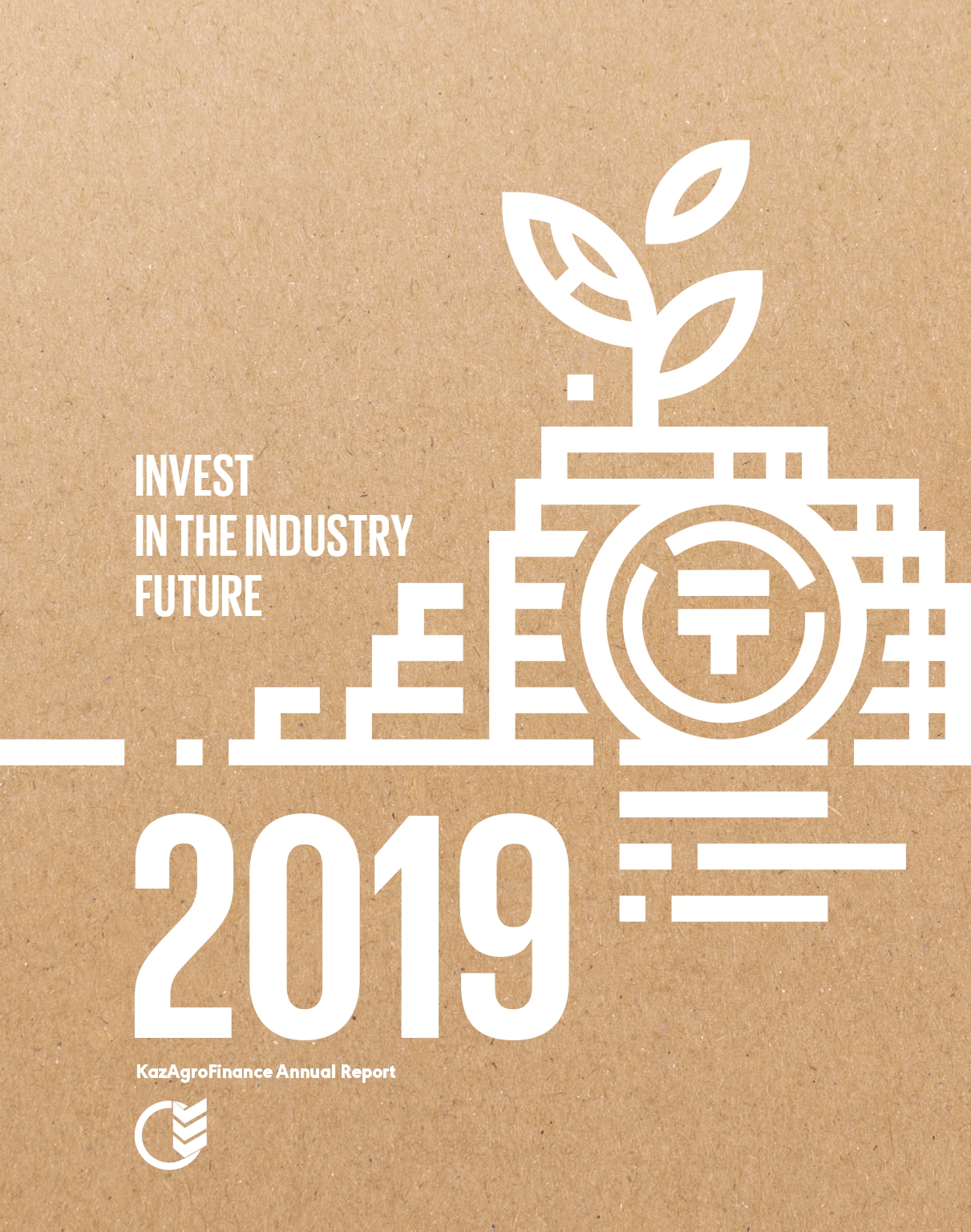 Annual report 2019