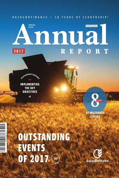 Annual Report 2017
