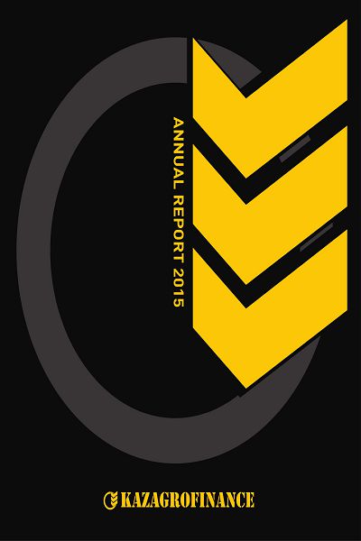Annual Report 2015