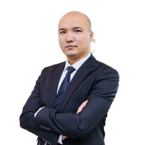 Zhumzhayev Erkebulan Erlanovich