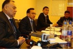 American AGCO is considering the possibility of assembling agricultural machinery in Kazakhstan